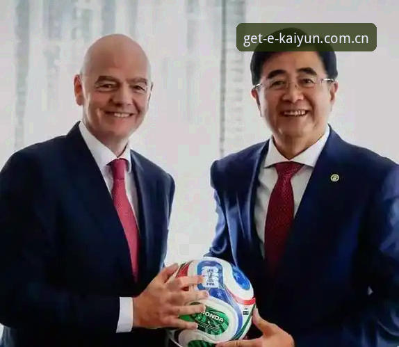KaiYun官网购买安卓版 2030年世界杯扩军至66队详解:中国男足的机遇与全球足球版图重构